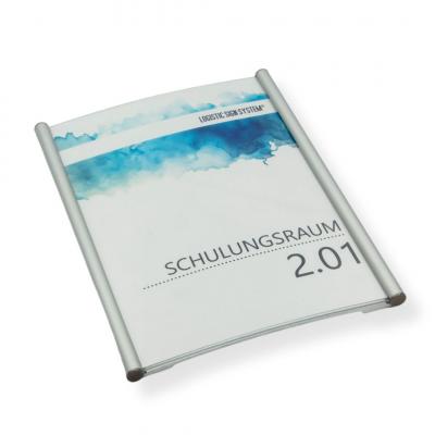 Tuerschild Primus Din A5 hoch